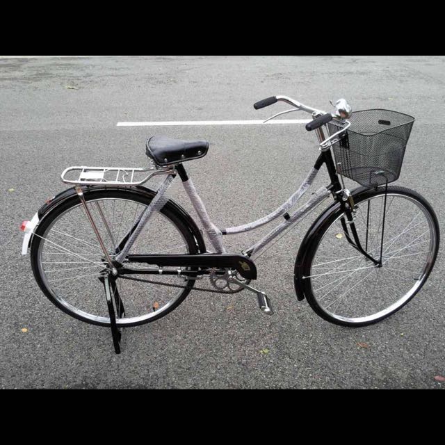 flying pigeon bicycle for sale
