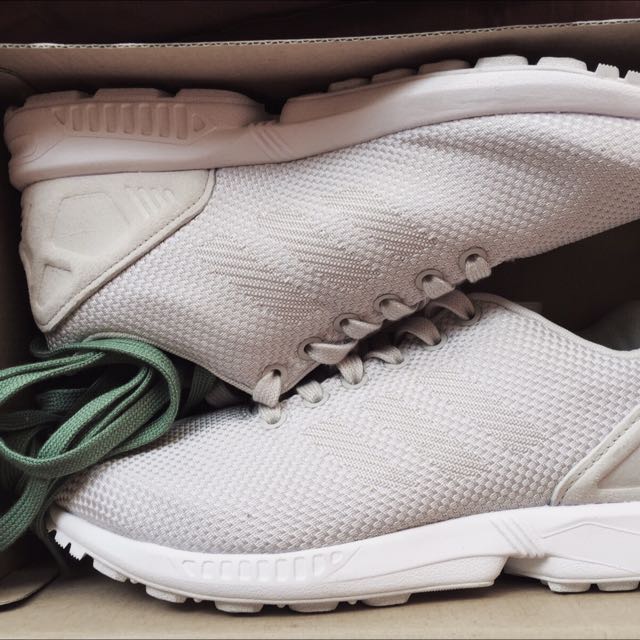 Adidas zx flux 8k weave cheap