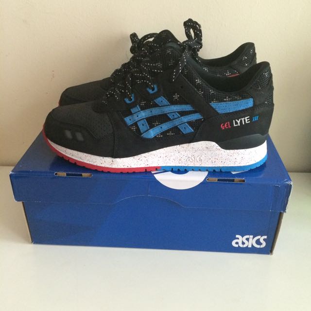 Bottle rocket asics gel lyte iii clearance
