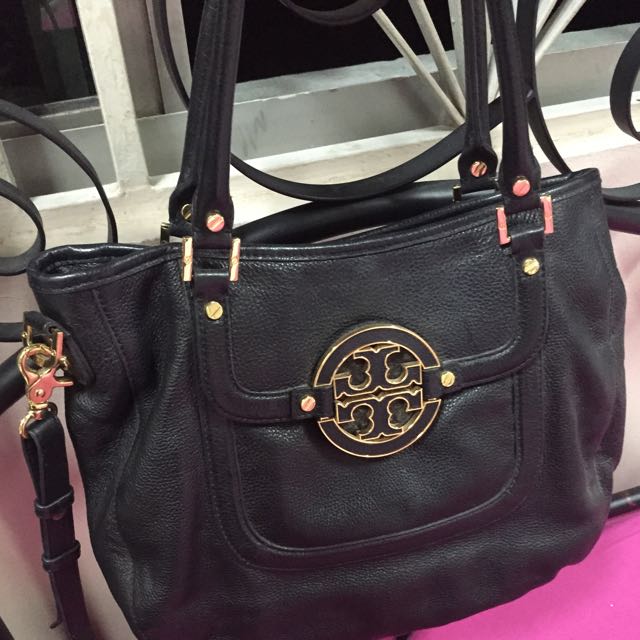 amanda tory burch bag