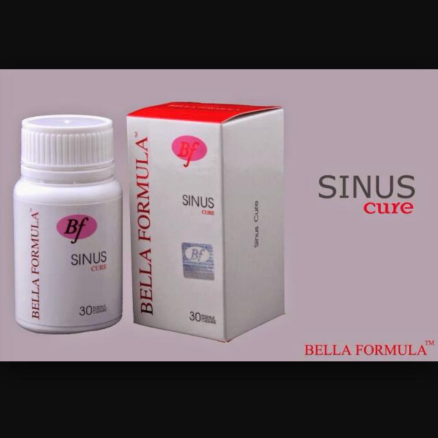 Bella Formula Sinus Care Bulletin Board Preorders On Carousell