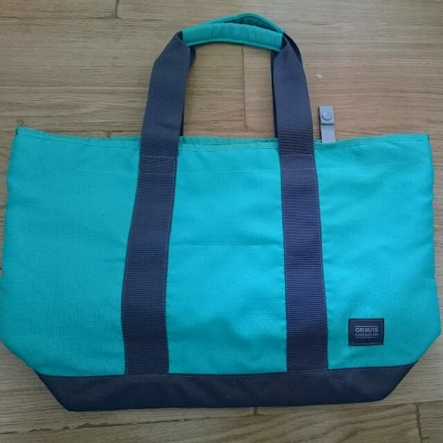 mec diaper bag