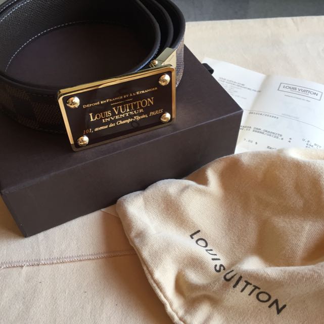 helena wants more  Louis vuitton men, Lv belt, Louis vuitton belt