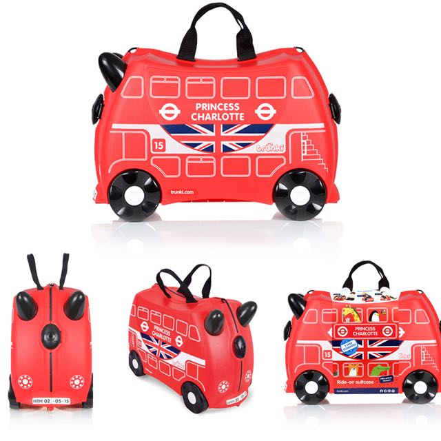 Trunki boris deals