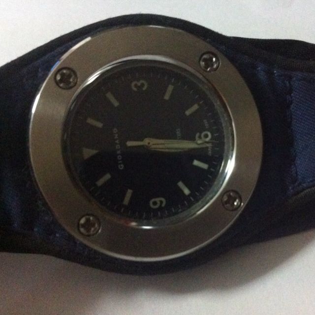 Giordano top smart watch