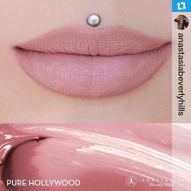 pure hollywood anastasia beverly hills