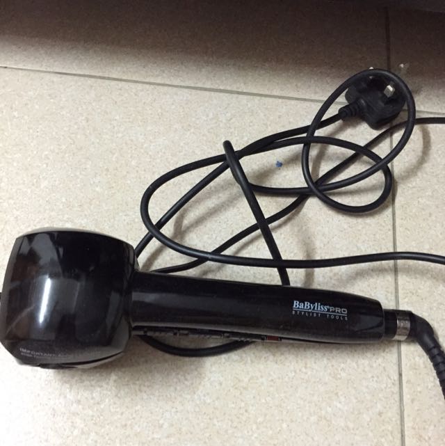 Babyliss Pro, Beauty & Personal Care, Face, Face Care on Carousell