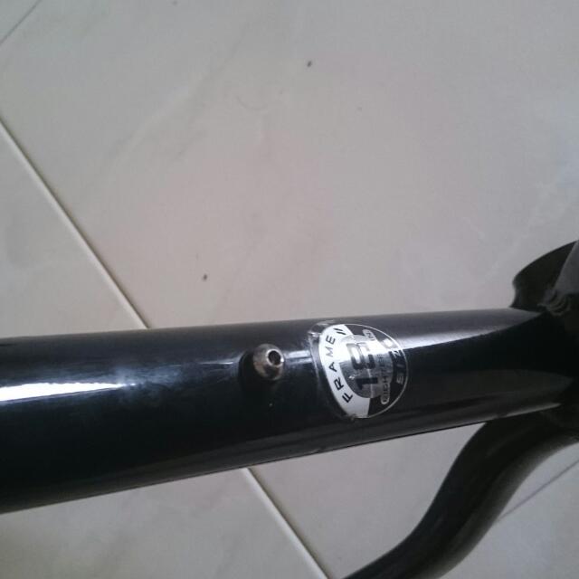 giant xtc frame size