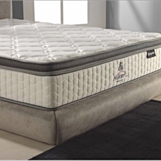 hilker mattress