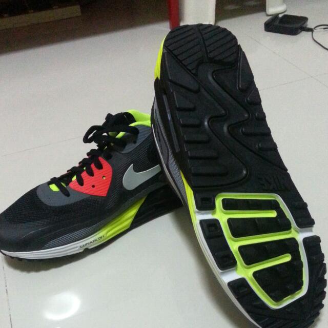 Nike Air Max Luna 90 Running Shoes Women s Fashion Footwear