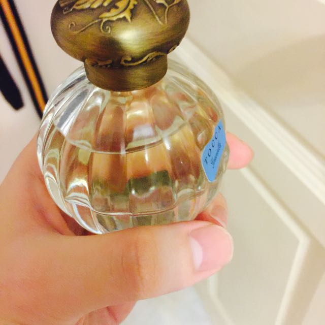 Tocca graciella perfume on sale