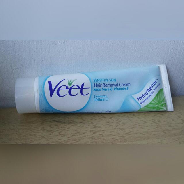 feminine hair removal