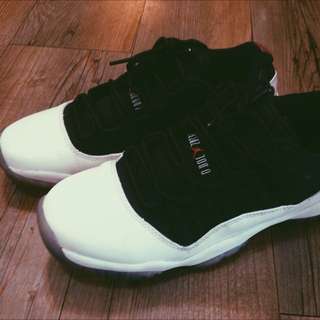 商品名稱：AJ11
