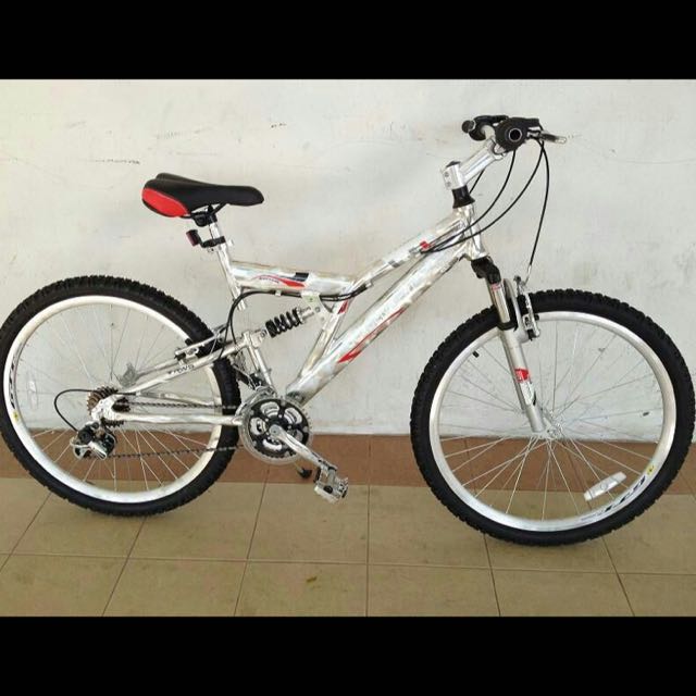 Discount mtb parts clearance