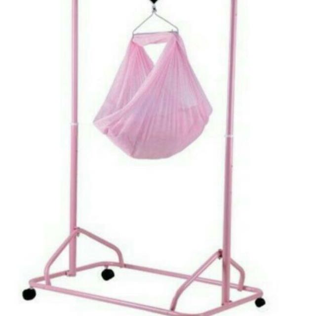 sarong cradle