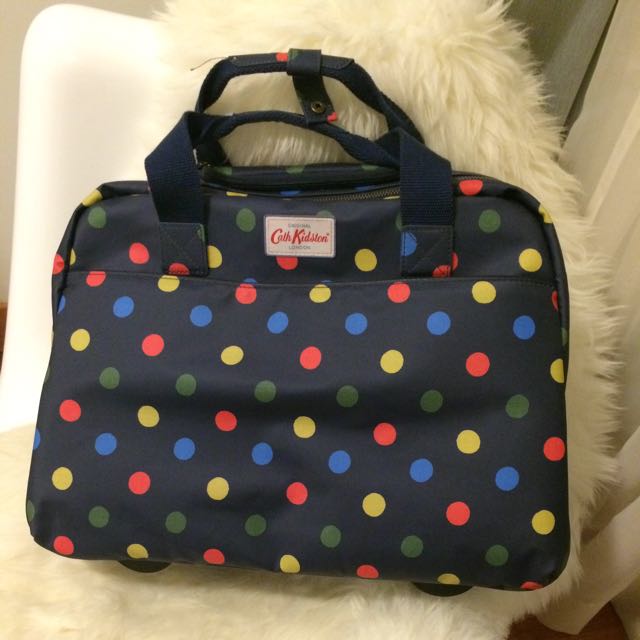 Cath Kidston Trolley 2024 favors