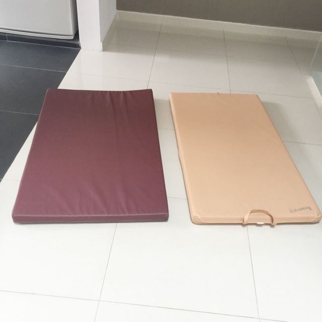 Childcare / Preschool Mattress, Babies & Kids, Baby Nursery & Kids