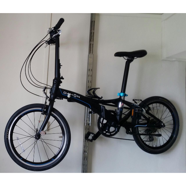 dahon visc d18