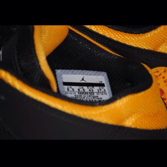 air jordan 27 flight 4