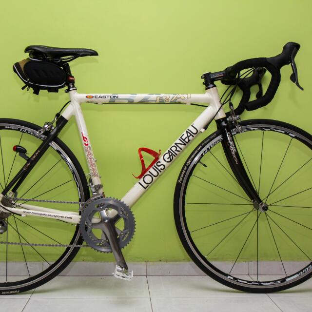 louis garneau bike for sale