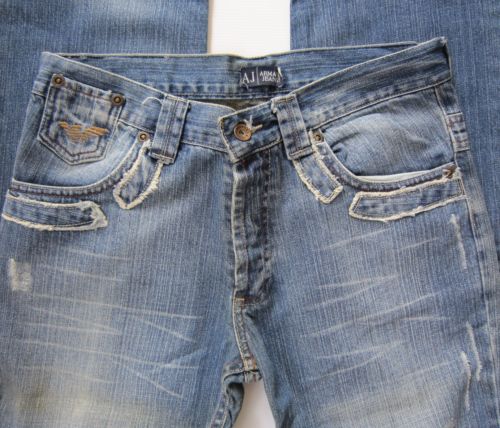 armani jeans couture
