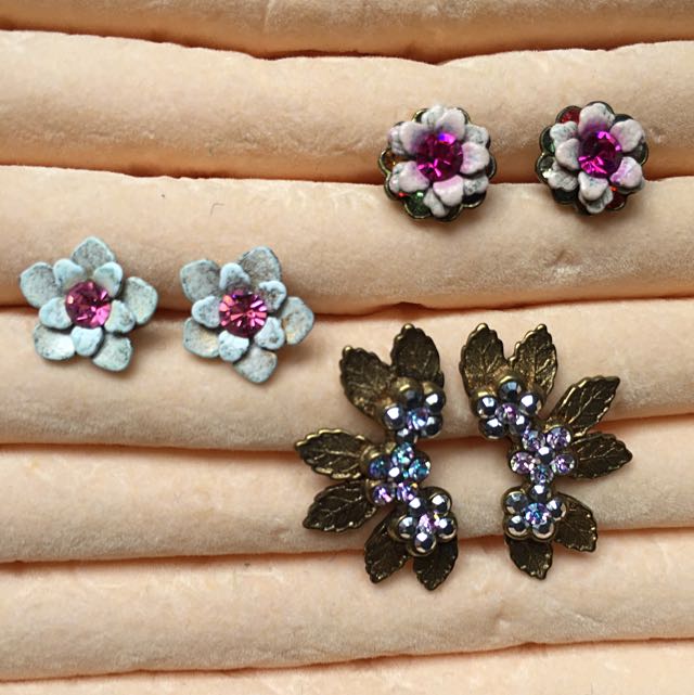 Michal negrin cheap earrings sale