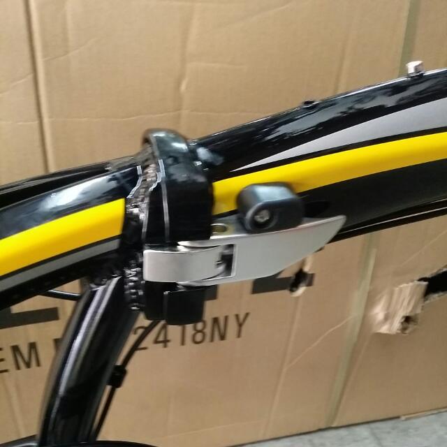 shimano nexus 8 speed wheelset with shifter