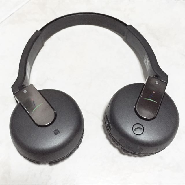 Sony Wireless Bluetooth Headphone DRBTN200, Computers & Tech, Parts