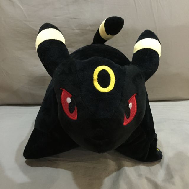 Umbreon outlet pillow pet