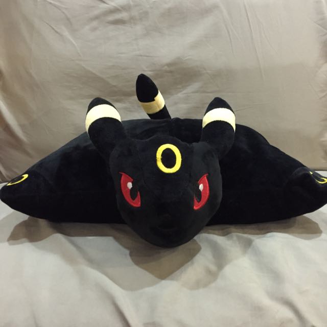 Umbreon shop pillow pet