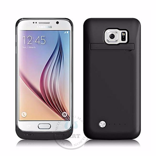 Samsung S6 Battery charger powerbank Casing cover 50% OFF
