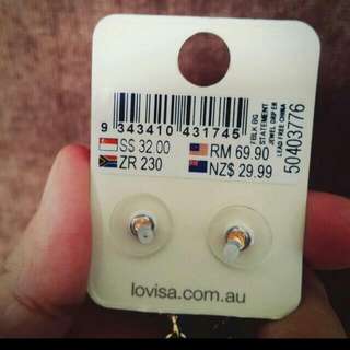 Lovisa Earring
