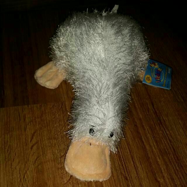 Adopt A Pet Webkinz Goose