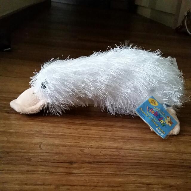Webkinz goose clearance