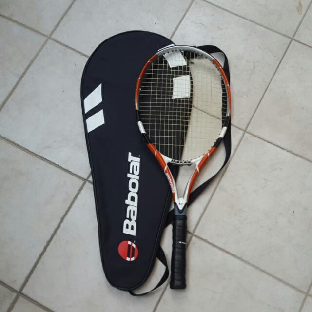 Babolat Drive Z 105 Tennis Racket