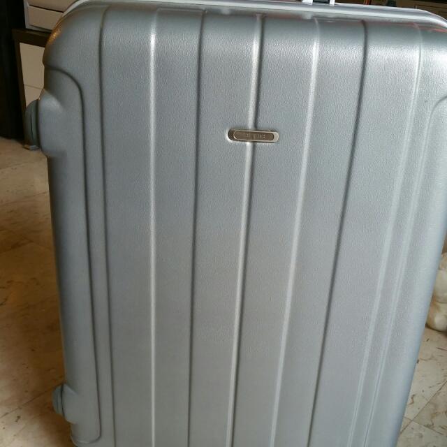 bhpc luggage