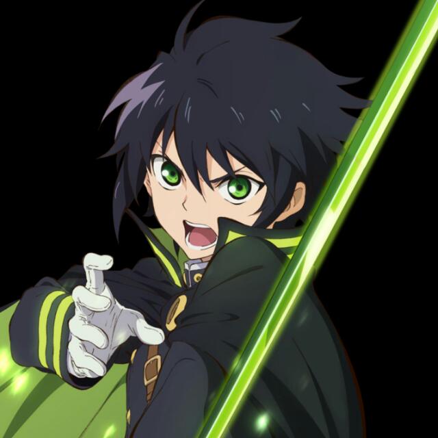 Get Wallpaper Cosplay Owari No Seraph Yuu Entertainment J Pop On Carousell Free