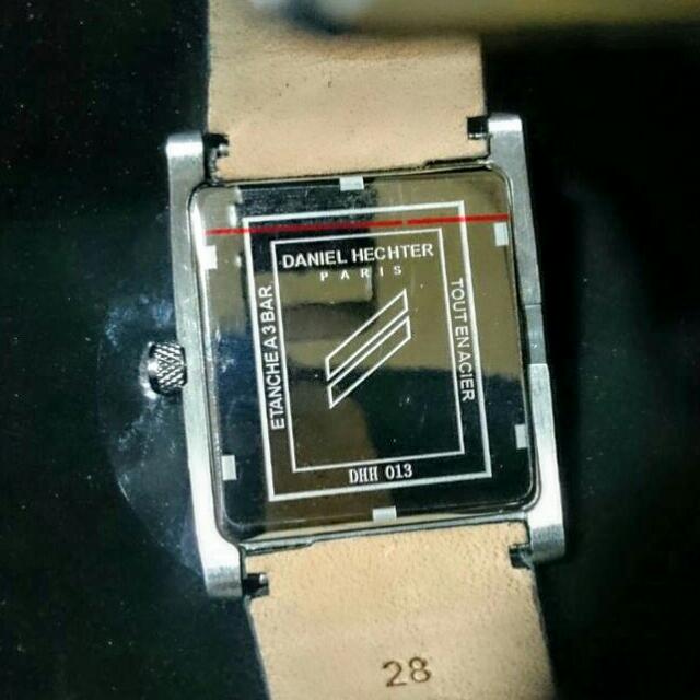 Daniel Hechter Watch