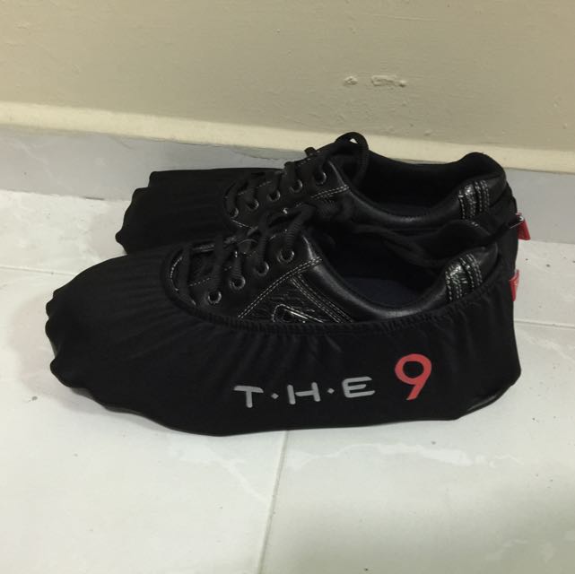 Sst9 bowling shoes deals