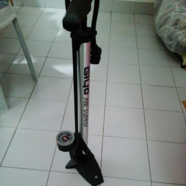 Giro pump store
