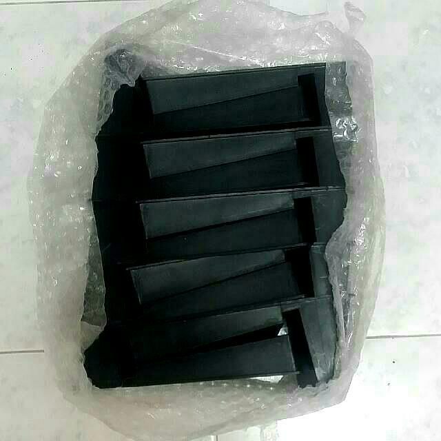 GUNDAM, TAMIYA & MODEL KITS MODEL KIT RUNNERS TRAY, Hobbies & Toys