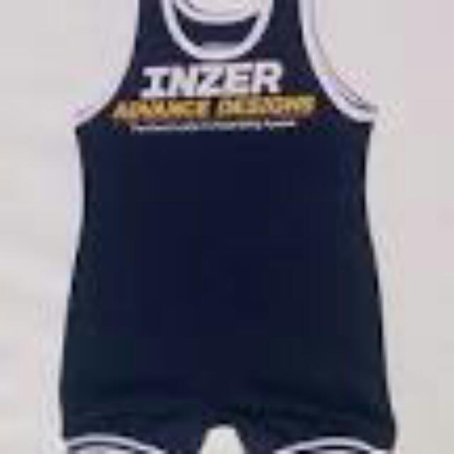 inzer powerlifting singlet