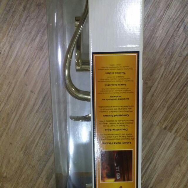 Kwikset House Main Door Locks
