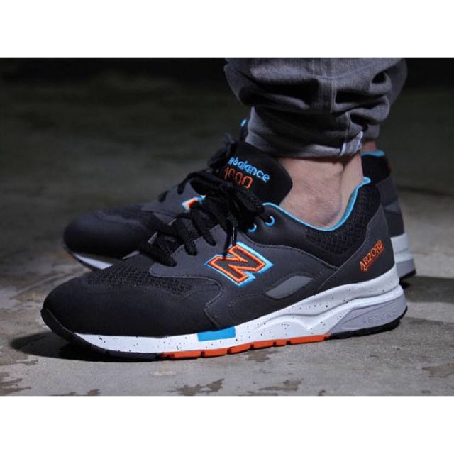 new balance 1600 sonic