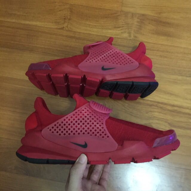 sock dart independence day