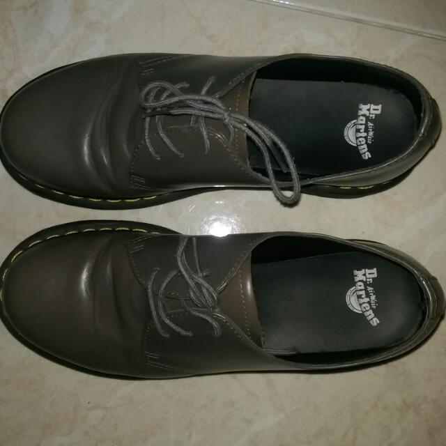 doc martens buttero