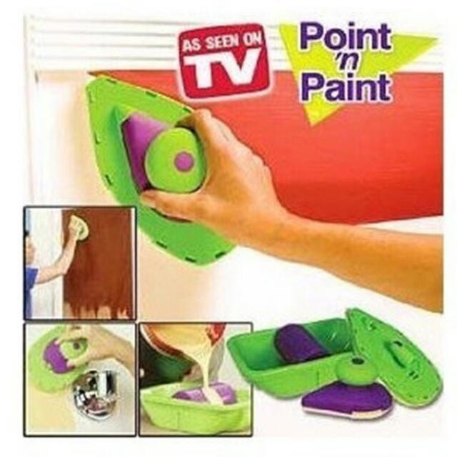 Paint Pad Pro, Furniture on Carousell