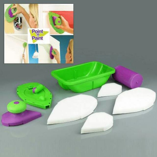 Paint Pad Pro, Furniture on Carousell