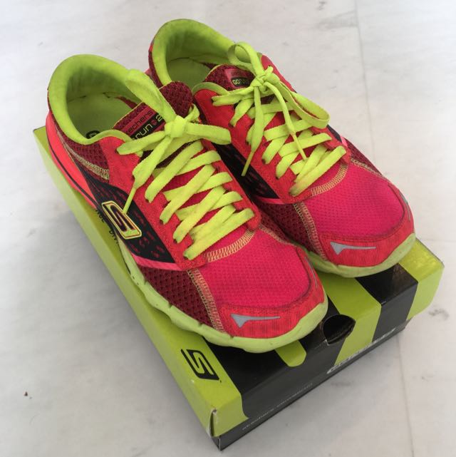 skechers go run 2 2015