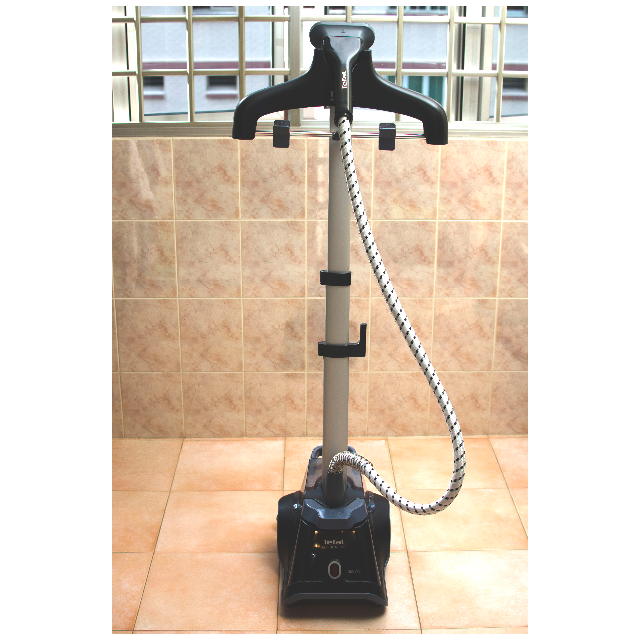 TEFAL Minute Steam 1500W, TV & Home Appliances, Irons & Steamers on